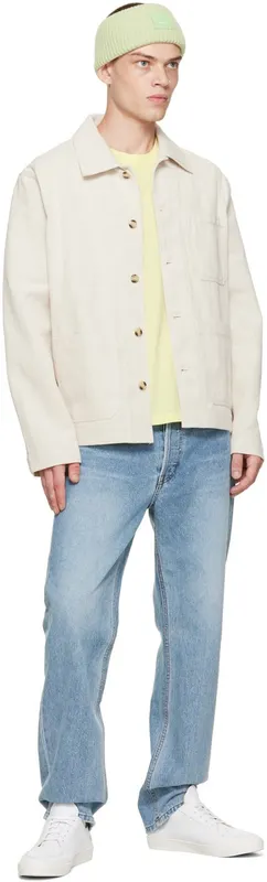 ekn White & Gray Argan Low AL-01-06-00-SS16 (MAX HERRE)
