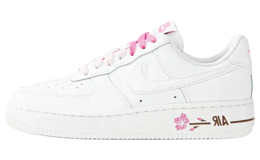 Nike Air Force 1 Low “Cherry Blossom” (IF0498-102)