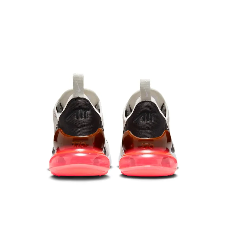 Nike Air Max 270 Light Bone/Hot Punch (AH8050-003)