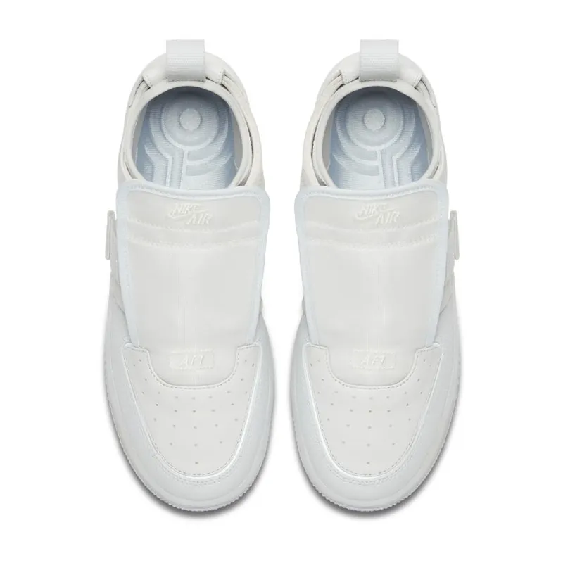 Nike Air Force 1 Explorer XX Off White (W) Off White/Light Silver (AO1524-100)