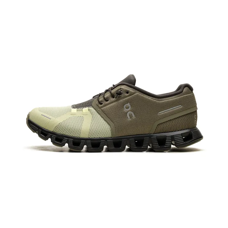 On Running Cloud 5 “Grove Haze” (59.98018)