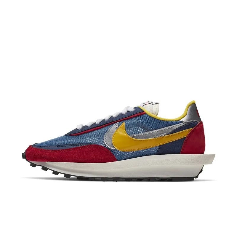 Nike x Sacai LDV LDWaffle Varsity Blue (2019) (BV0073-400)