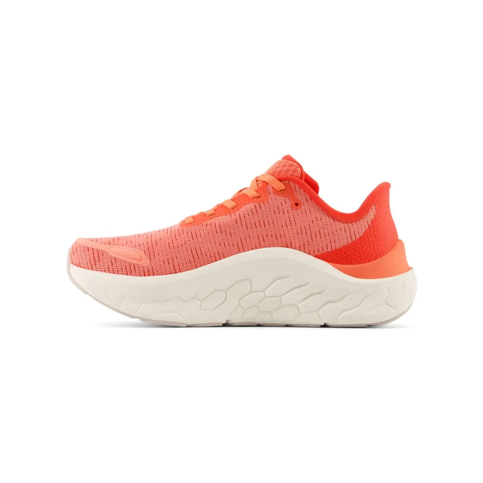 New Balance Fresh Foam X Kaiha Road Gulf Red Neo Flame Silver Metallic (WKAIRCR1)