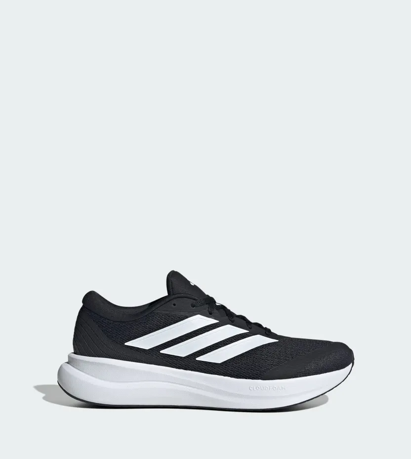 Adidas Runfalcon 6 CLOUDFOAM Running Shoes Core Black / Cloud White / Carbon (IH9532)