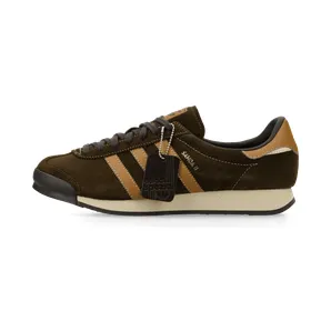 adidas Samoa II SPZL Bronze Strata Tan (JR1565)