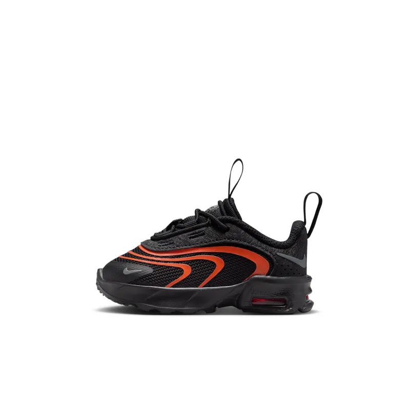 Nike Air Max Fire Black/Picante Red/Smoke Grey (II6556-008)