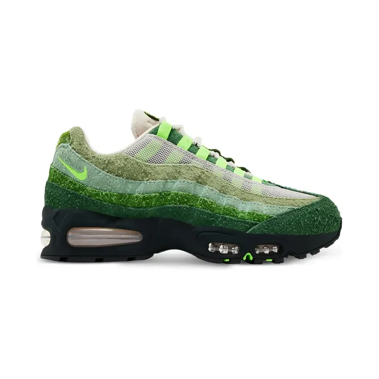 Nike x Division Street Air Max 95 “Green” (IQ3986)