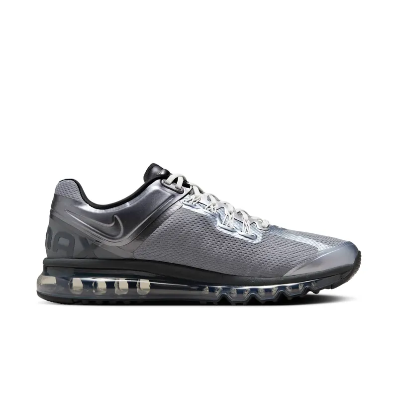 Nike Air Max 2013 “Metallic Cool Grey” (HQ3481-099)