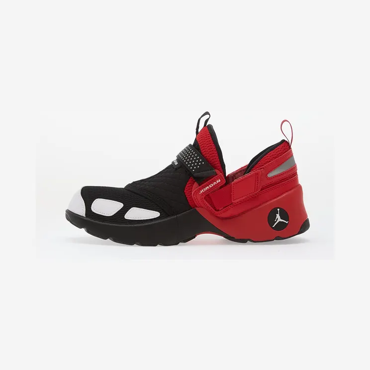 Jordan Trunner LX Bred