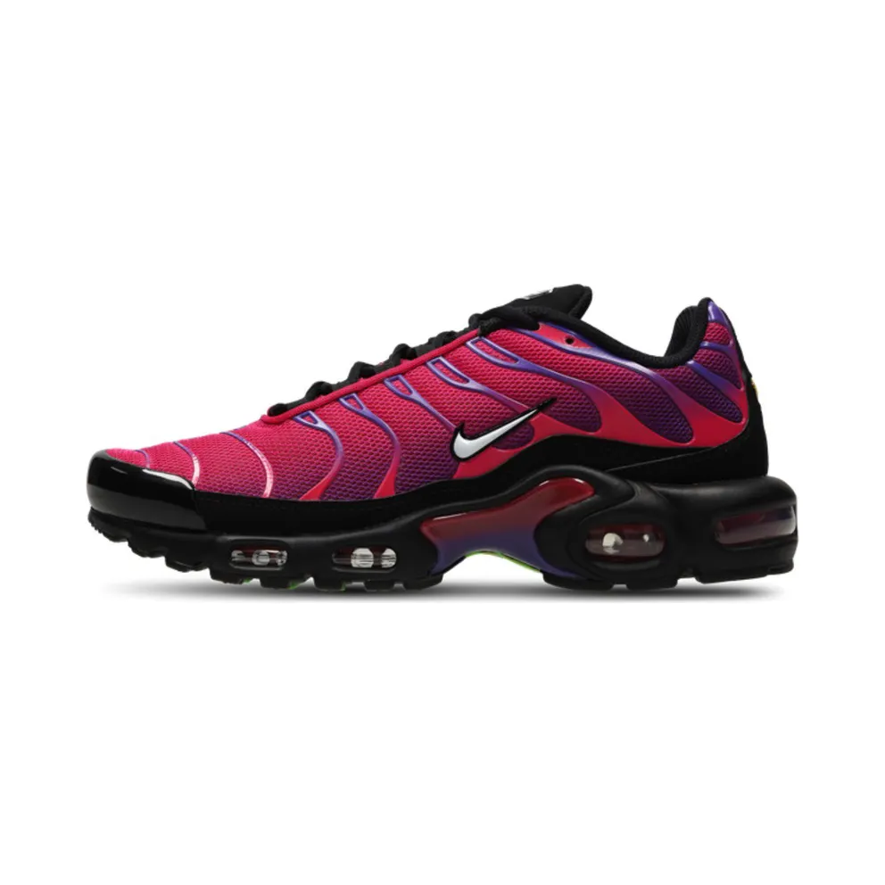 Nike Air Max Plus Rebellious Air Fireberry (604133-610)