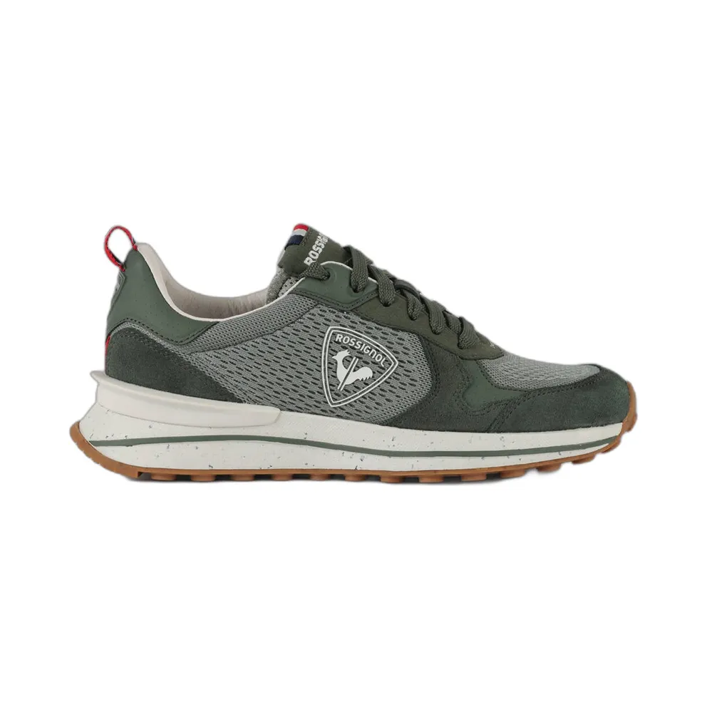 Rossignol sneaker shade green (RNMWA30-F12)