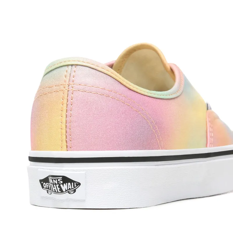 Vans Authentic ‘Aura Shift’ Multi-Color/True White (VN0A2Z5IWGQ)