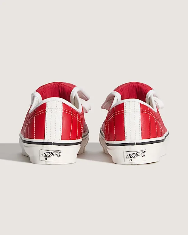 Vans Authentic Racing Red (VN000Z9QIZQ)