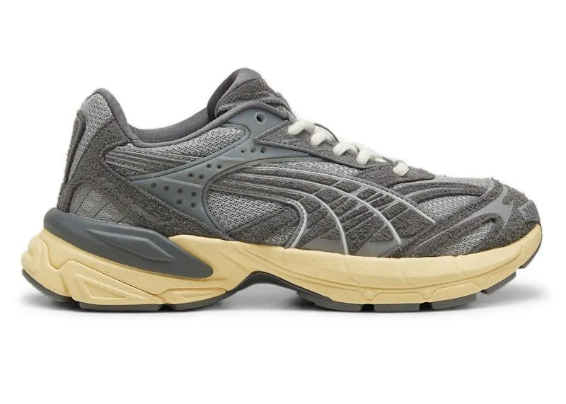 Puma Velophasis SD Stormy Slate Cool Light Gray (396480-02)