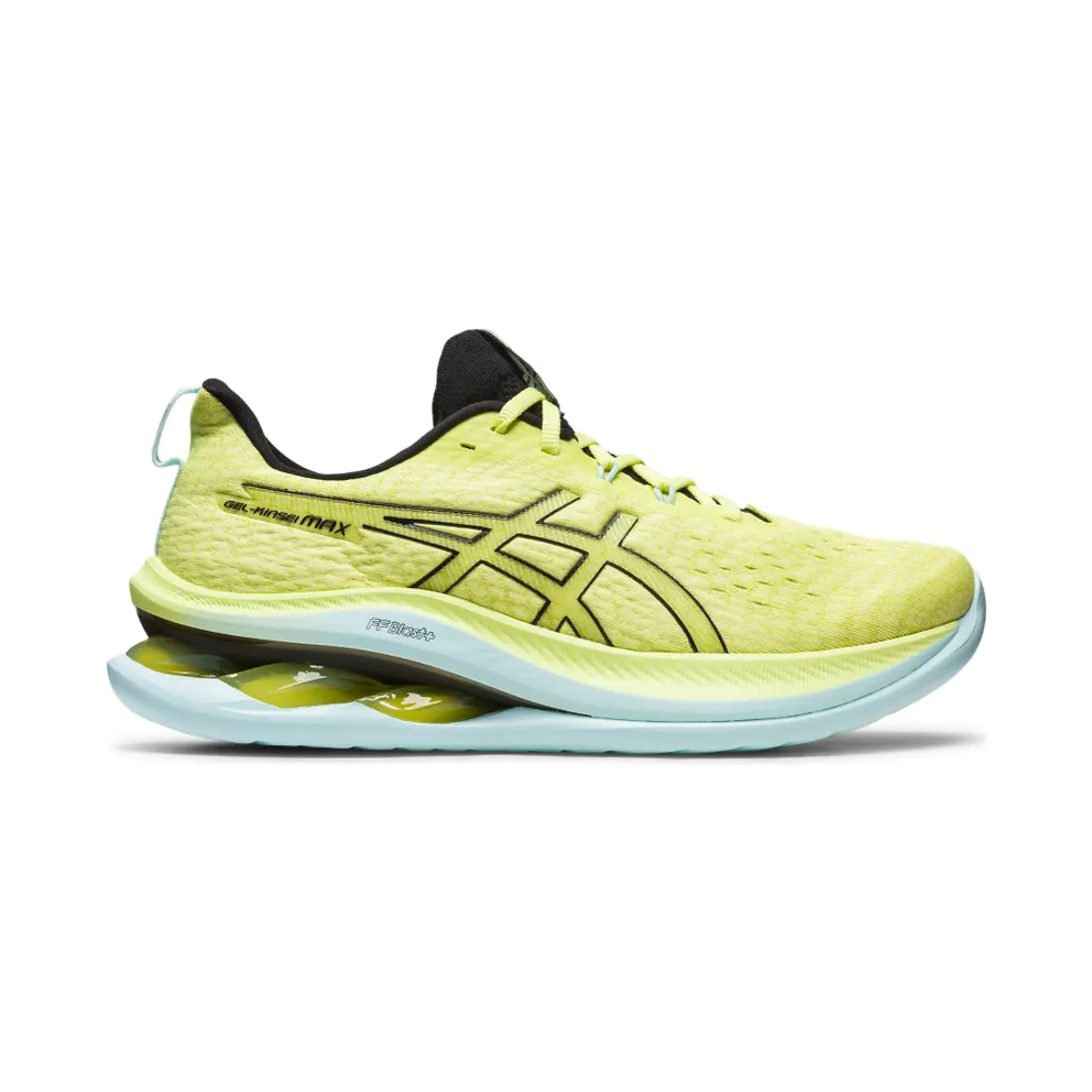 Asics Gel-kinsei Max Glow Yellow/Black (1011B696.750)