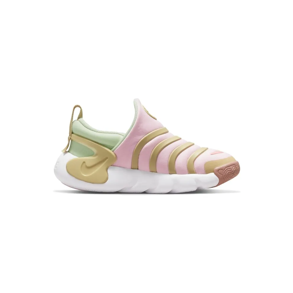 Nike Dynamo Go Younger Kids’ Easy On/Off Pink (DH3437-600)