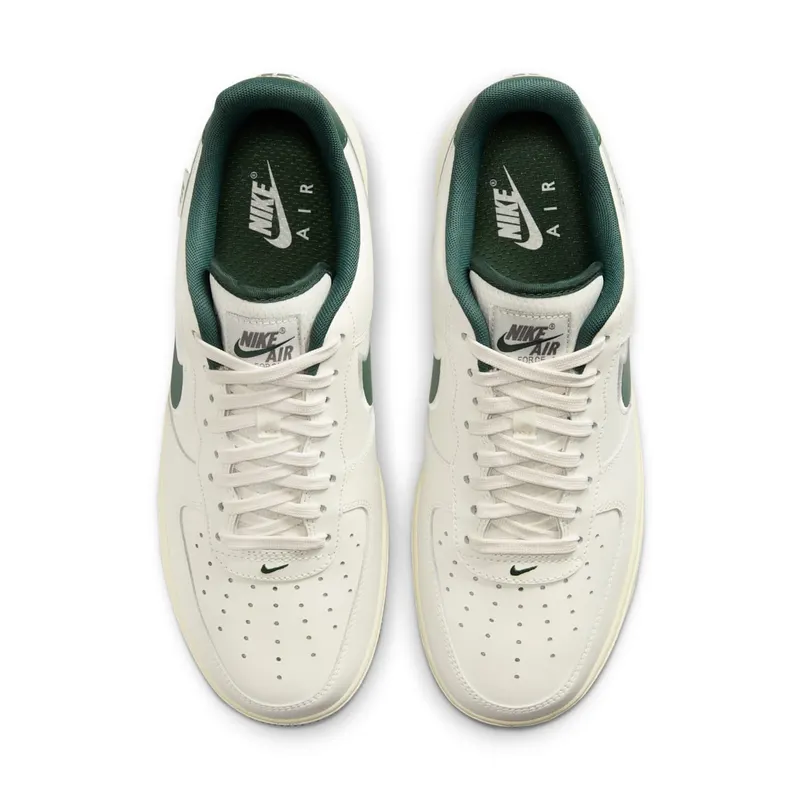 Nike Air Force 1 Low ’07 Sail Fir Green (FV0392-100)