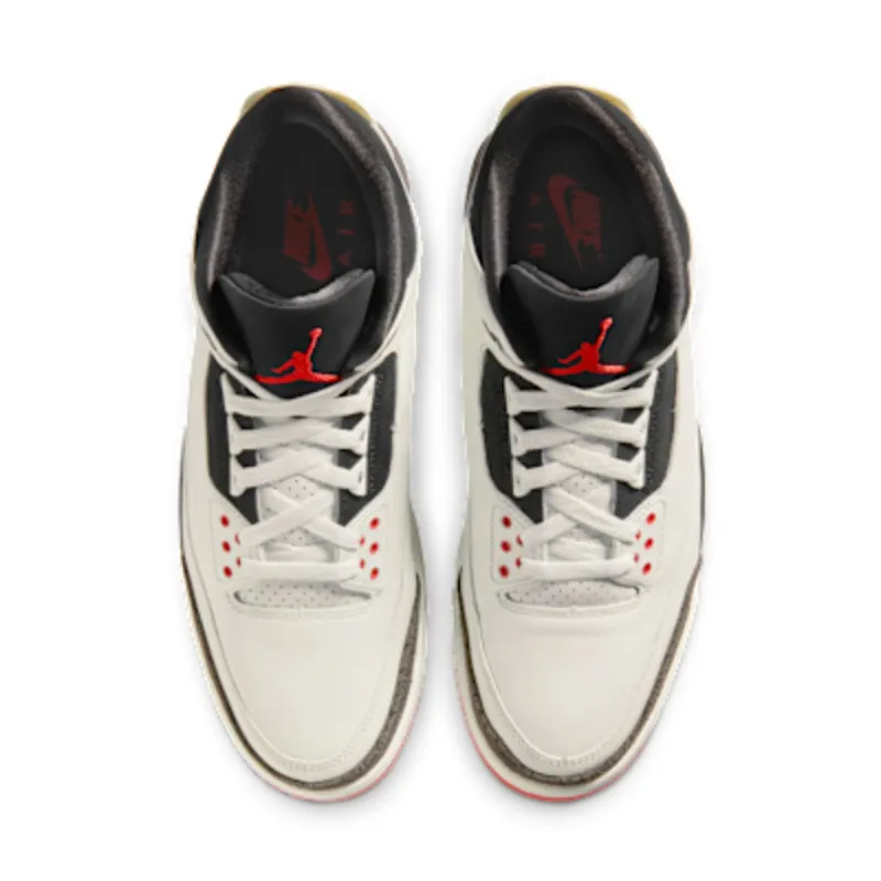 Air Jordan 3 “World’s Best Dad”: het Vaderdag-eerbetoon (4)