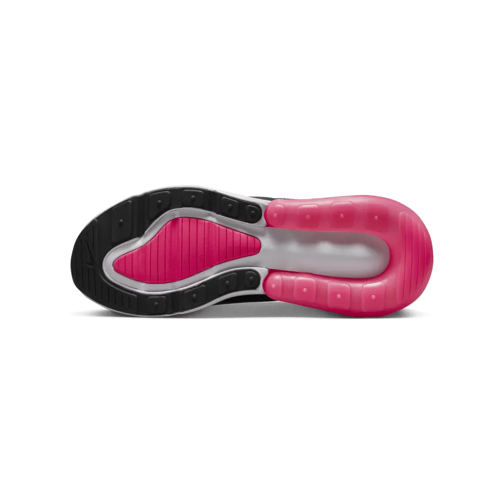 Nike Air Max 270 Older Kids’ Grey (943345-031)