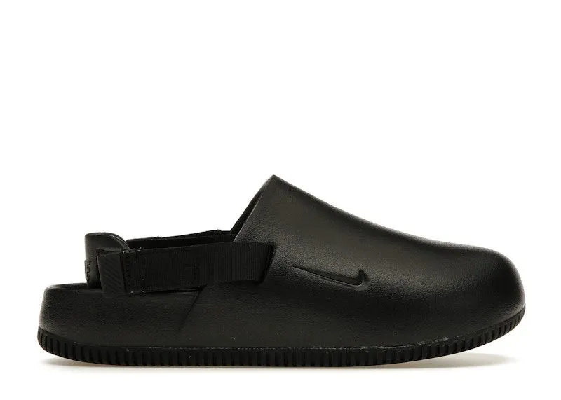 Nike Calm Mule Black (FB2186-001)