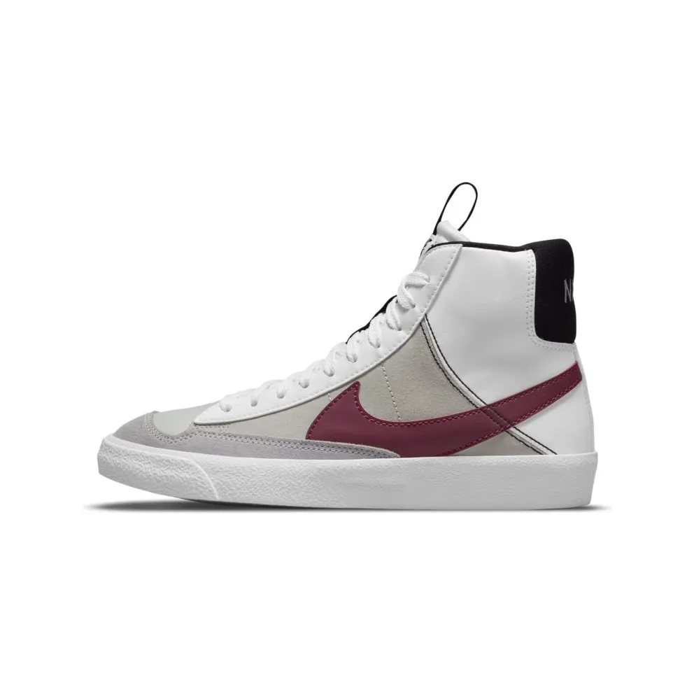 Nike Blazer Mid ’77 SE Dance Older Kids’ White (DH8640-101)