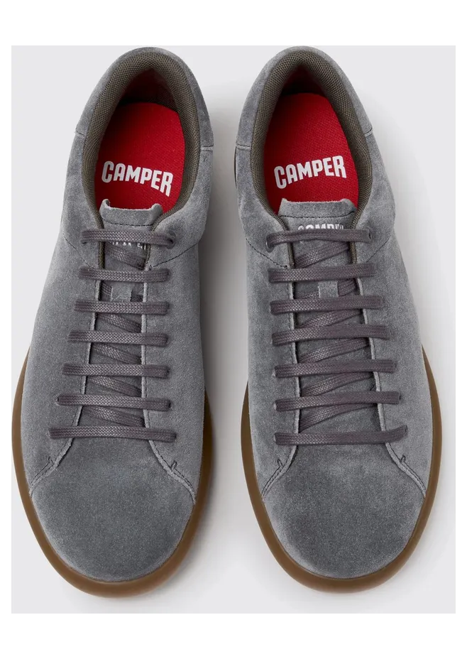camper-sneaker K101003-015PELOTASSOLLER0