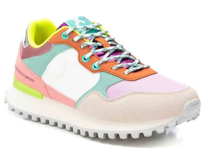 xti-sneaker 14293401-Multicolor