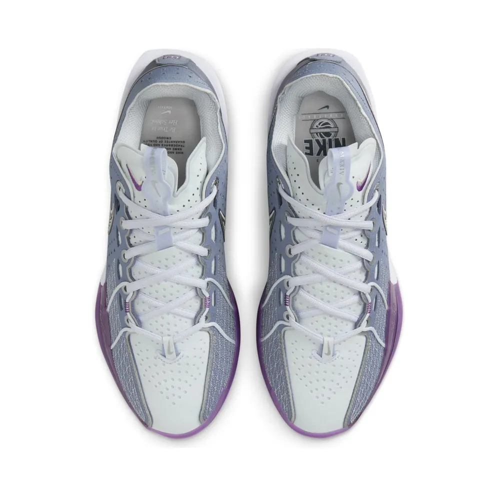 Nike Air Zoom GT Cut 3 “Ashen Slate” (FZ6384-400)