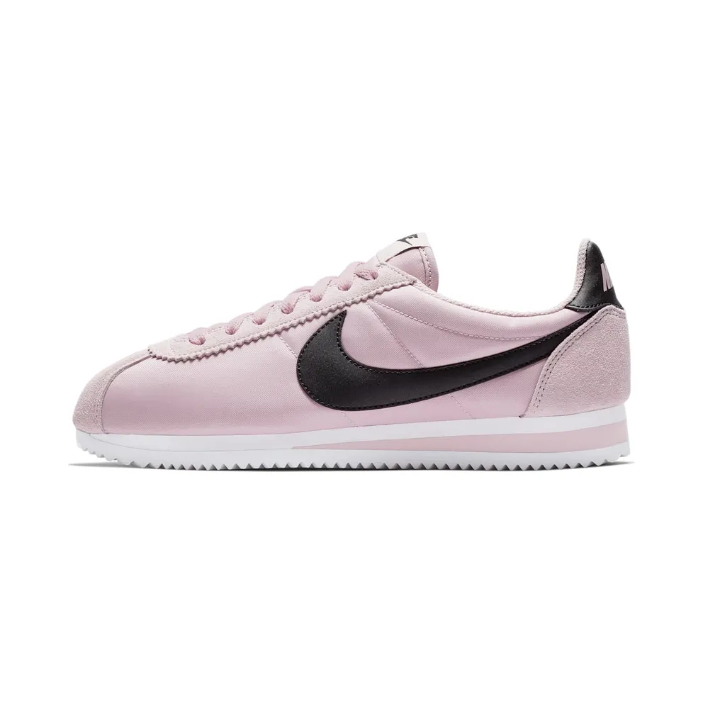 Nike Classic Cortez Nylon Plum Chalk (749864-502)