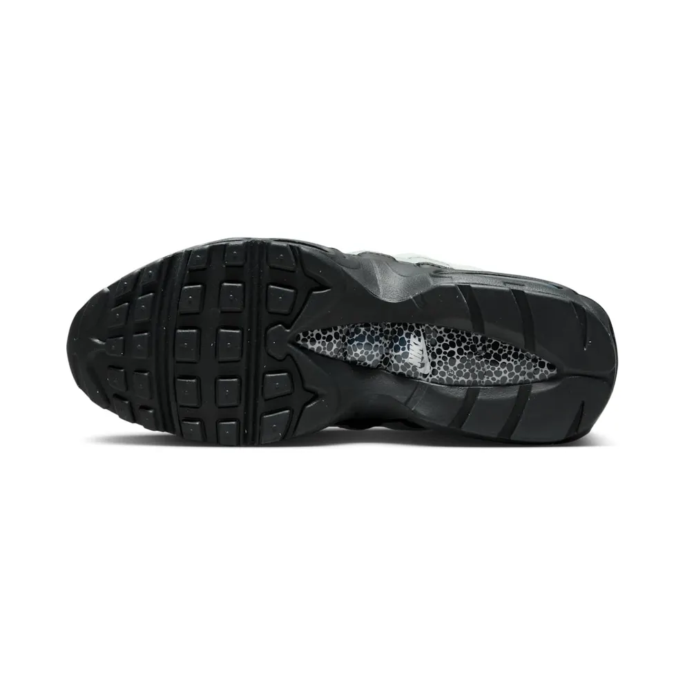 Nike AIR MAX 95 LX “Reflective Safari” (DV5581-001)