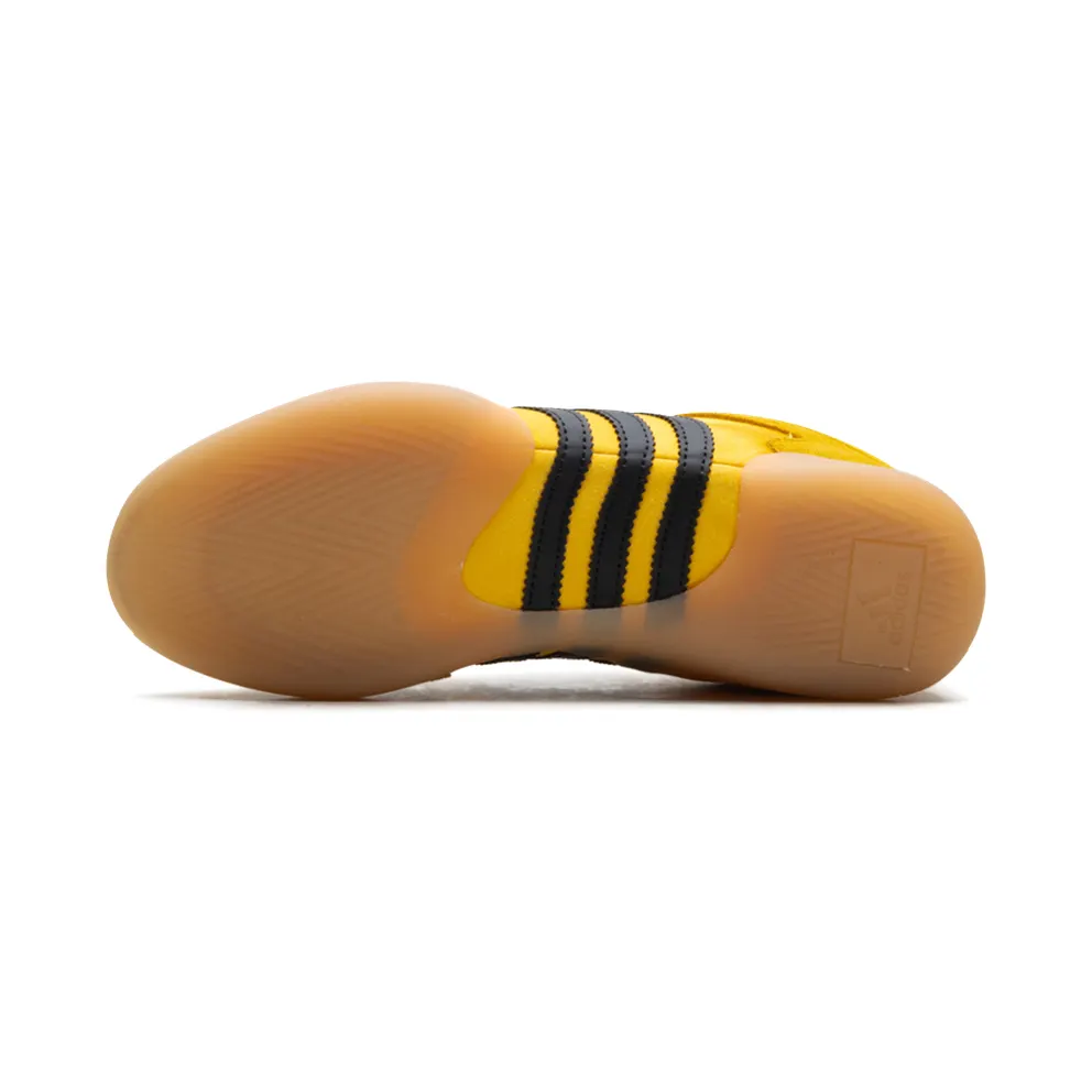 Adidas Ballerina “Bad Bunny – Bold Gold” (JQ9230)