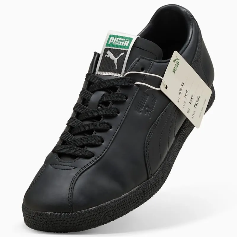 Puma Brasil The Never Worn 6 Black (403656-01)