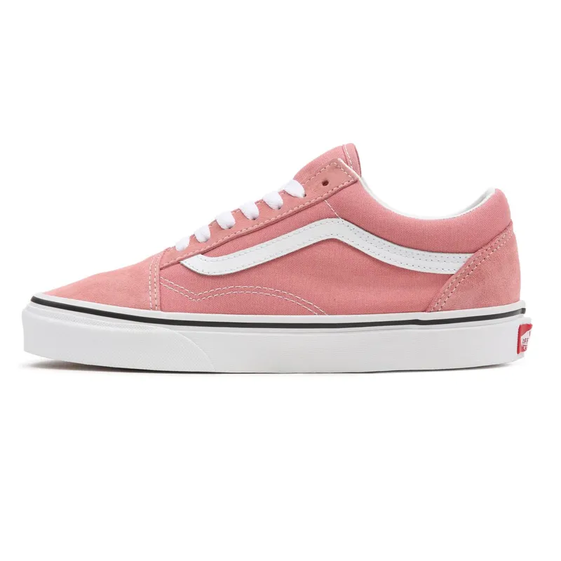 VANS Old Skool Shoes Pink (VN0A5KRFAVN)