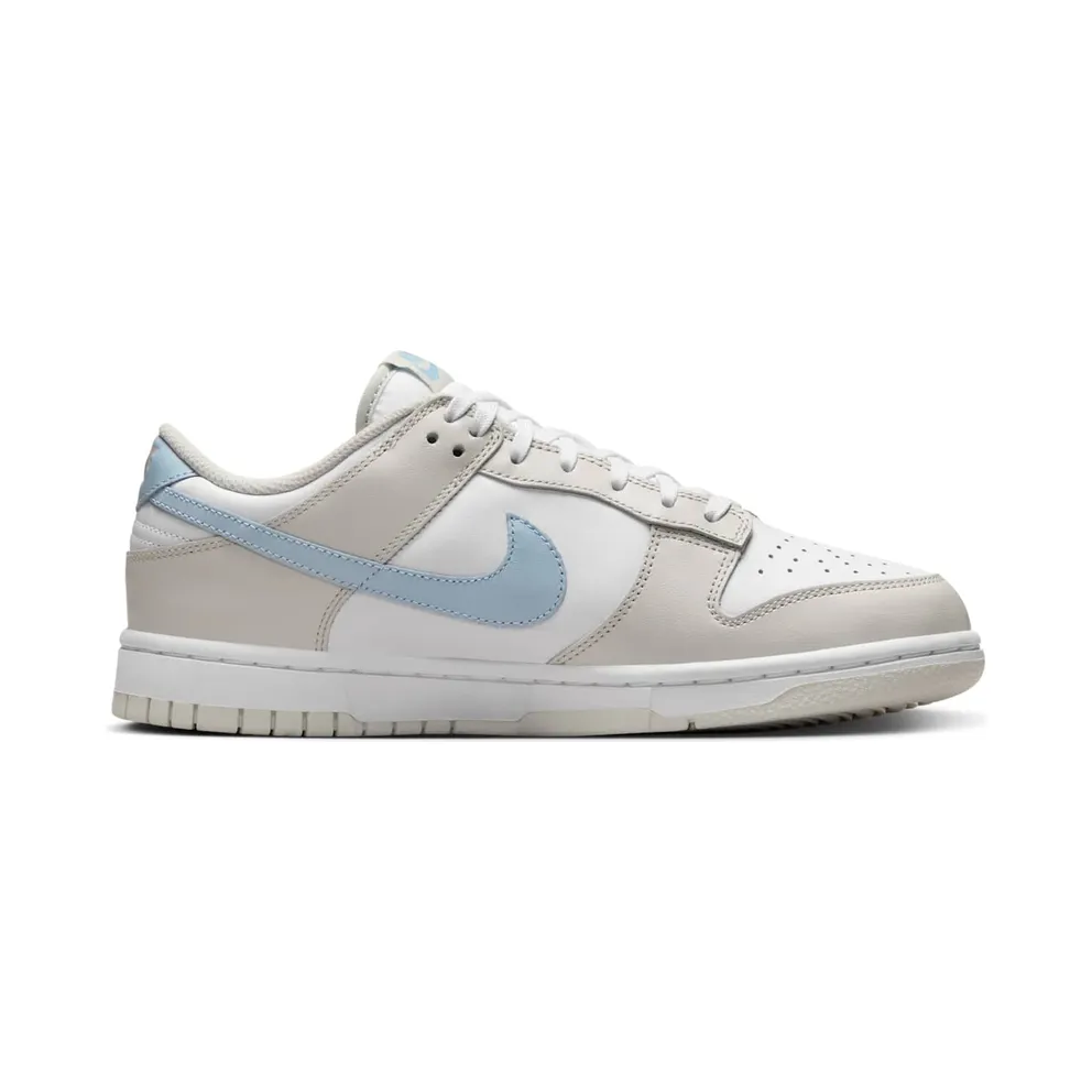 Nike Dunk Low Next Nature Light Armory Blue (W) (HF0023-100)
