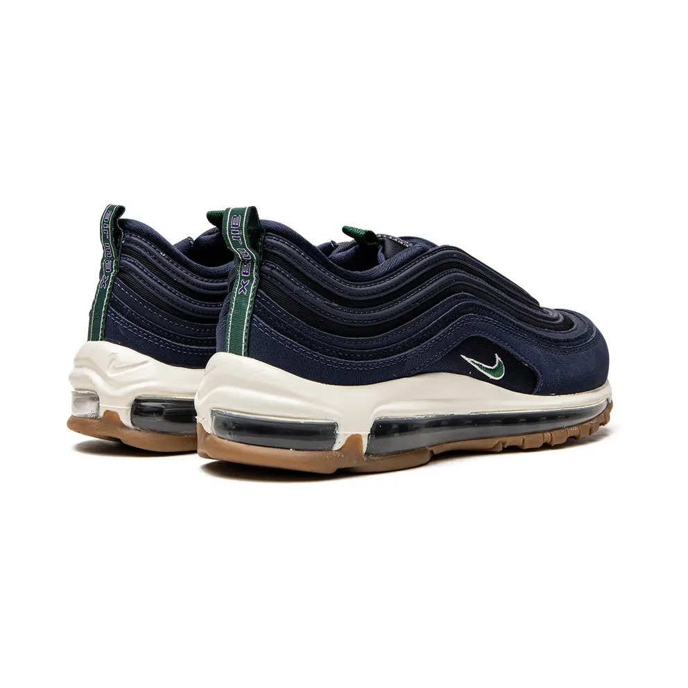 Nike AIR MAX 97 “Letterman Pack” (DR9774-400)