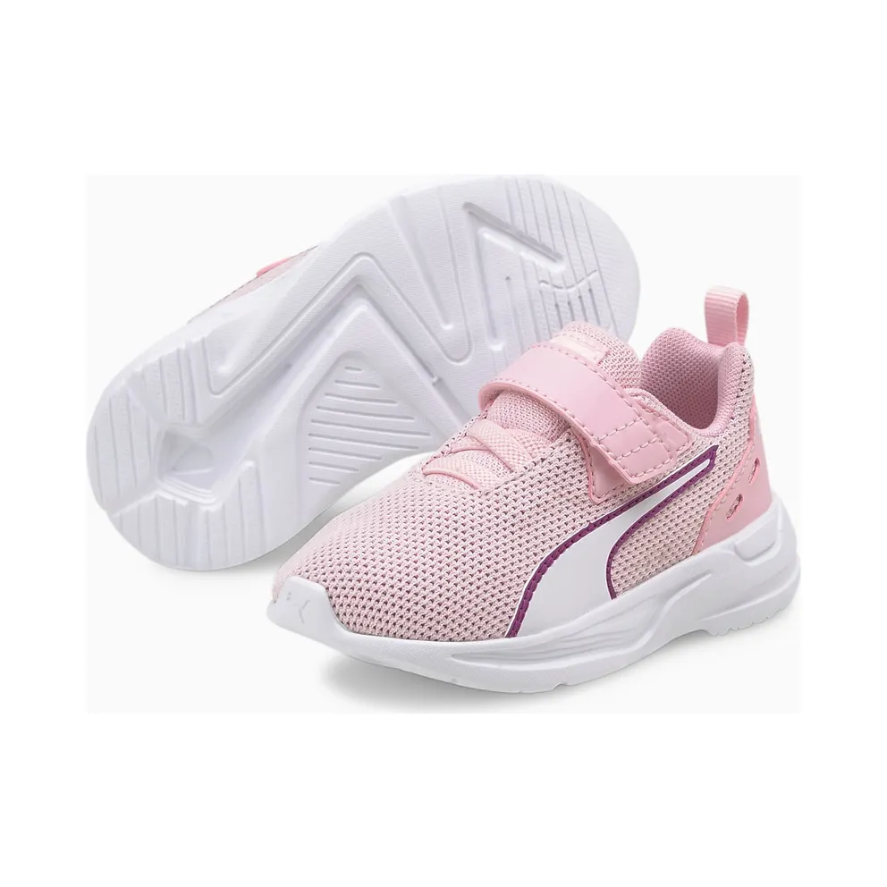Puma Comet 2 FS V baby’s Pink/White (19429007)