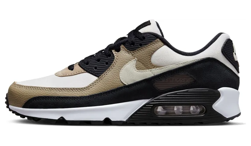 Nike Air Max 90 Phantom Khaki (DZ3522-001)