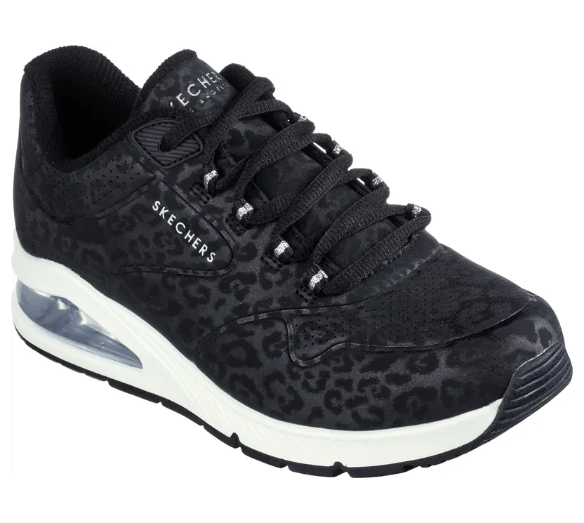 skechers-skech 155642 BLK