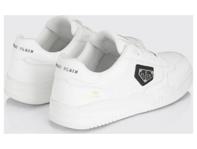 Philipp plein Sneakers White (LAESUSC0977PLE005N01) (2)