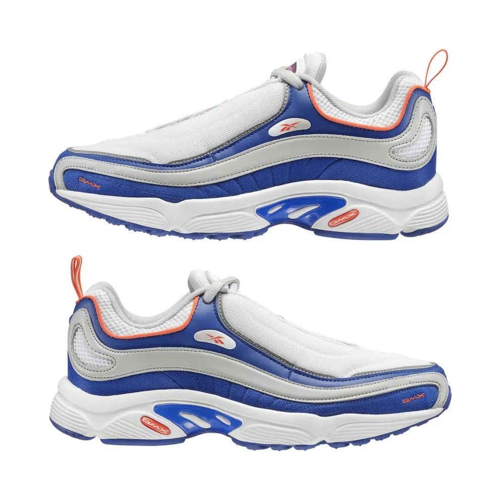 Reebok Daytona DMX White Blue Move Grey (CN6033)
