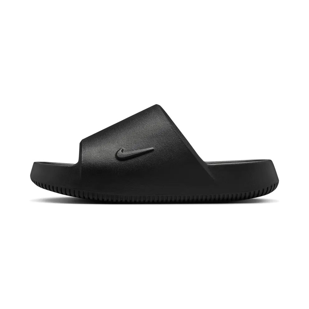 Nike Calm 2.0 Slides Black – “Black” (IB7561-001)