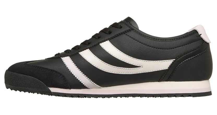 skechers-topnotch 185500_BKMT