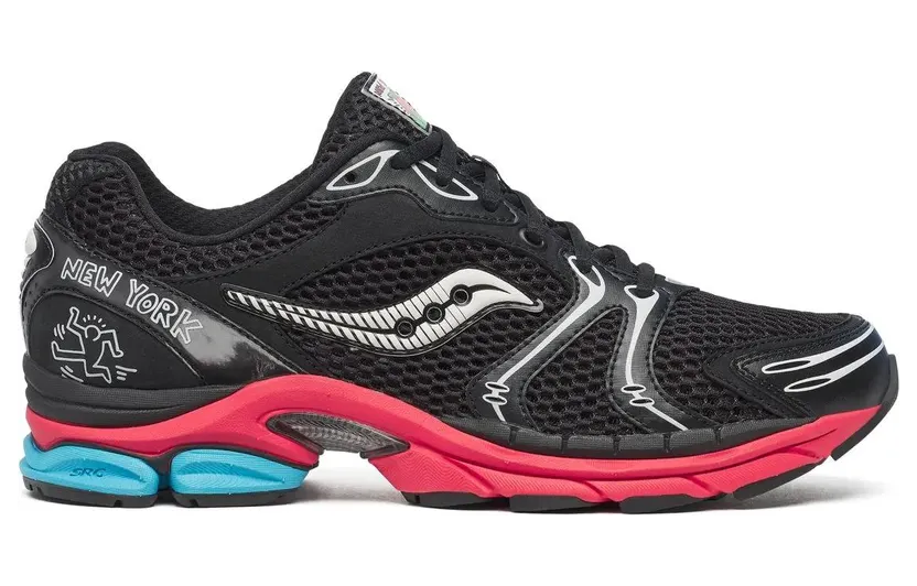 Saucony Triumph S71022-1