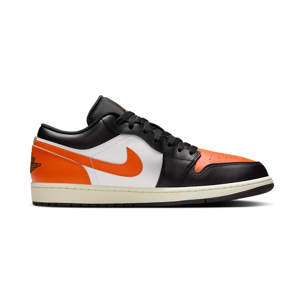 Air Jordan 1 Low “Shattered Backboard Alternate” (553558-081)