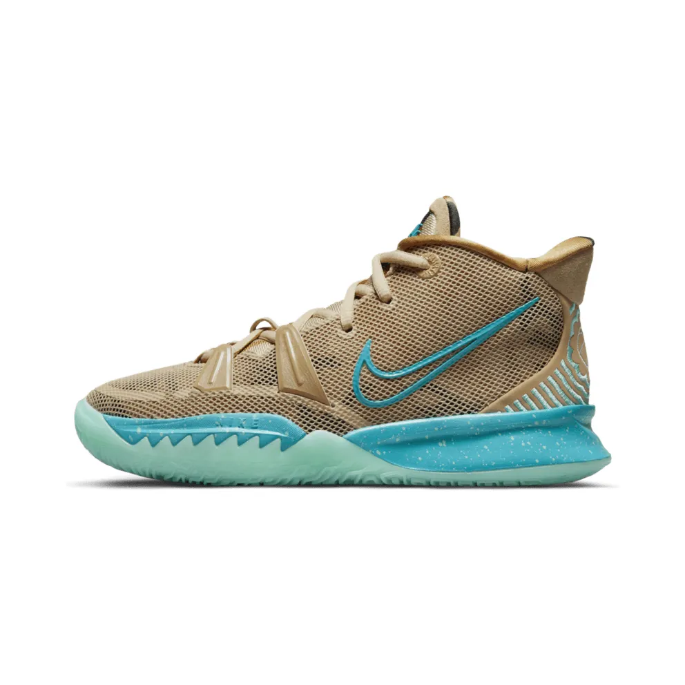 Nike Kyrie 7 Ripple (GS) (CT4080-207)