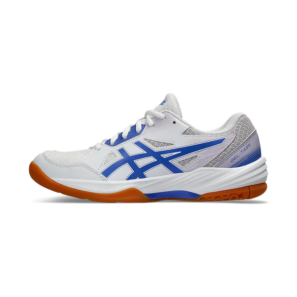 Asics Gel-task 3 White/Sapphire (1072A082.104)