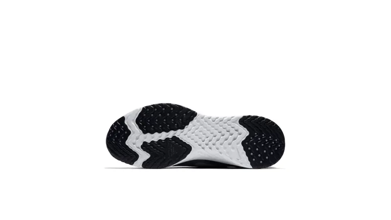 Nike Odyssey React Shield Black Cool Grey Black/Cool Grey-Vast Grey-Metallic Silver (AA1634-002)