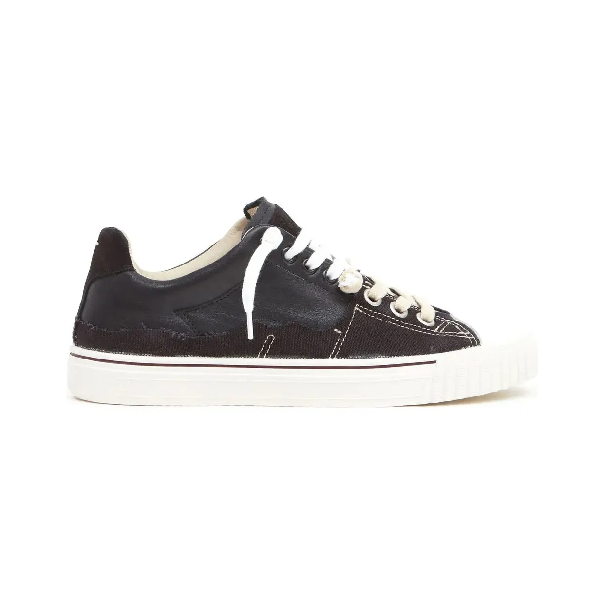 Maison Margiela New Evolution “Black” (S58WS0234P5063)