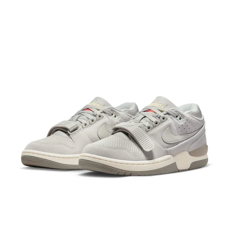 Nike Air Alpha Force 88 “Light Bone” (FN6594-001)