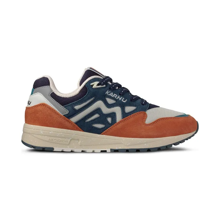 Karhu Legacy 96 “polar Night” Pack 2 – Arabesque / Reflecting Pond – “Arabesque / Reflecting Pond” (F806060)
